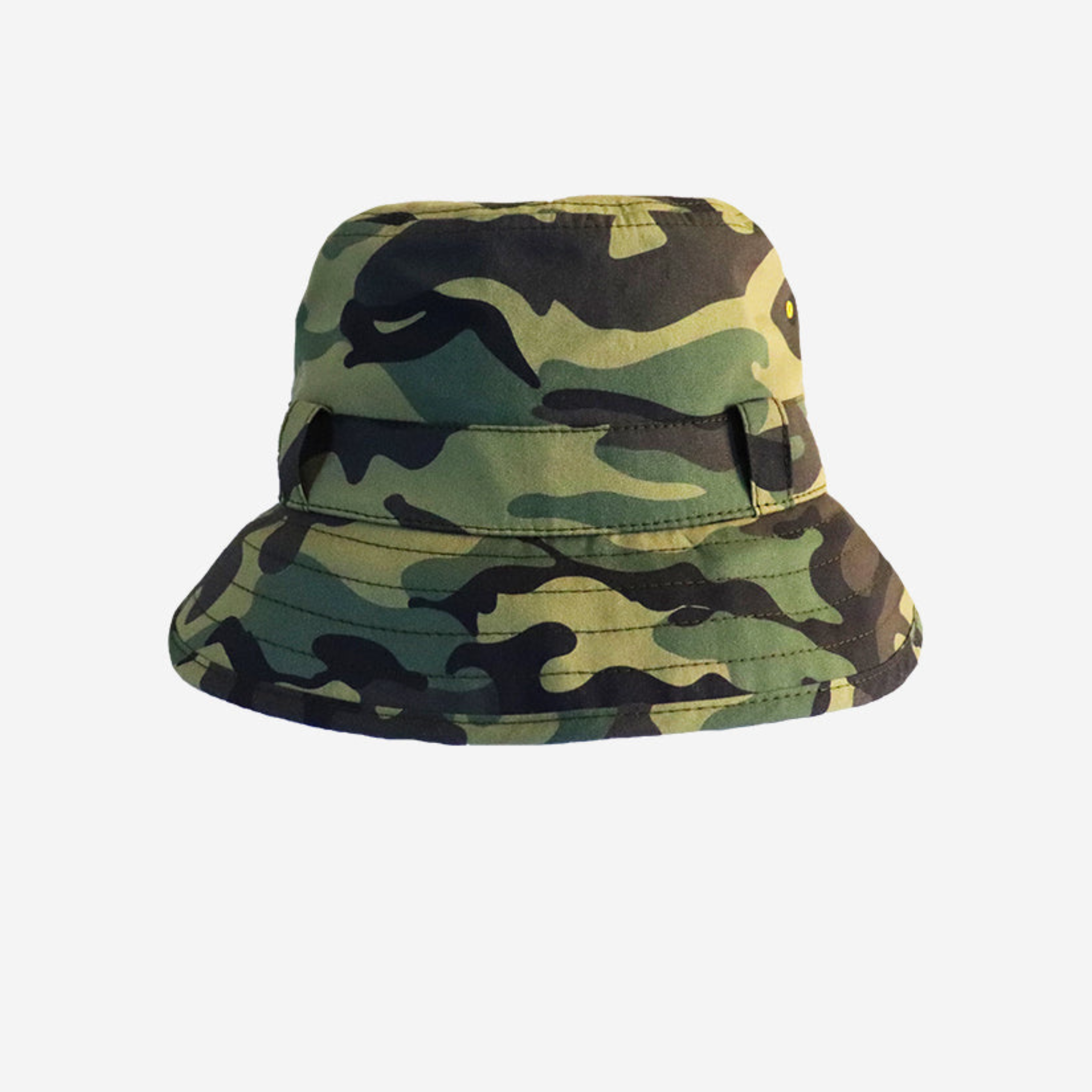 Kids Adveenturer Bucket Hat Camo kapbulaorganics