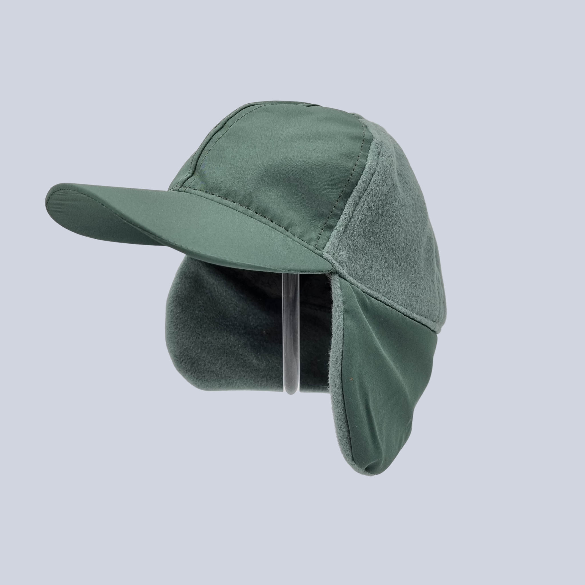 Sun hat with ear flaps sales