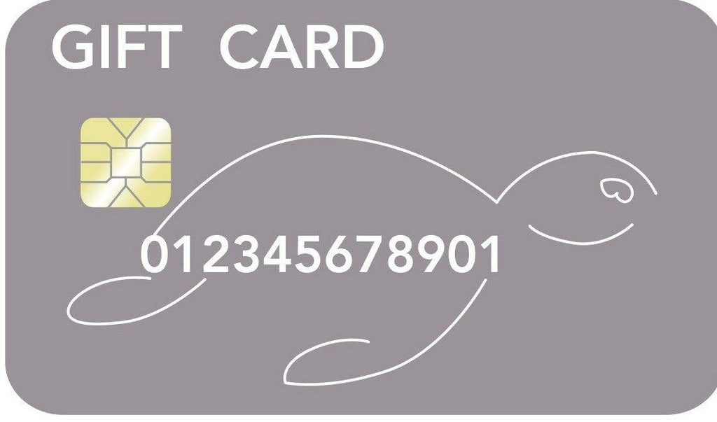 E-Gift Card (£10) - kapbulaorganics