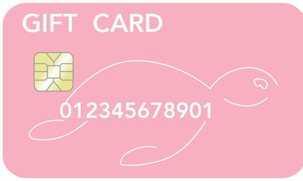 E-Gift Card(£50) - kapbulaorganics