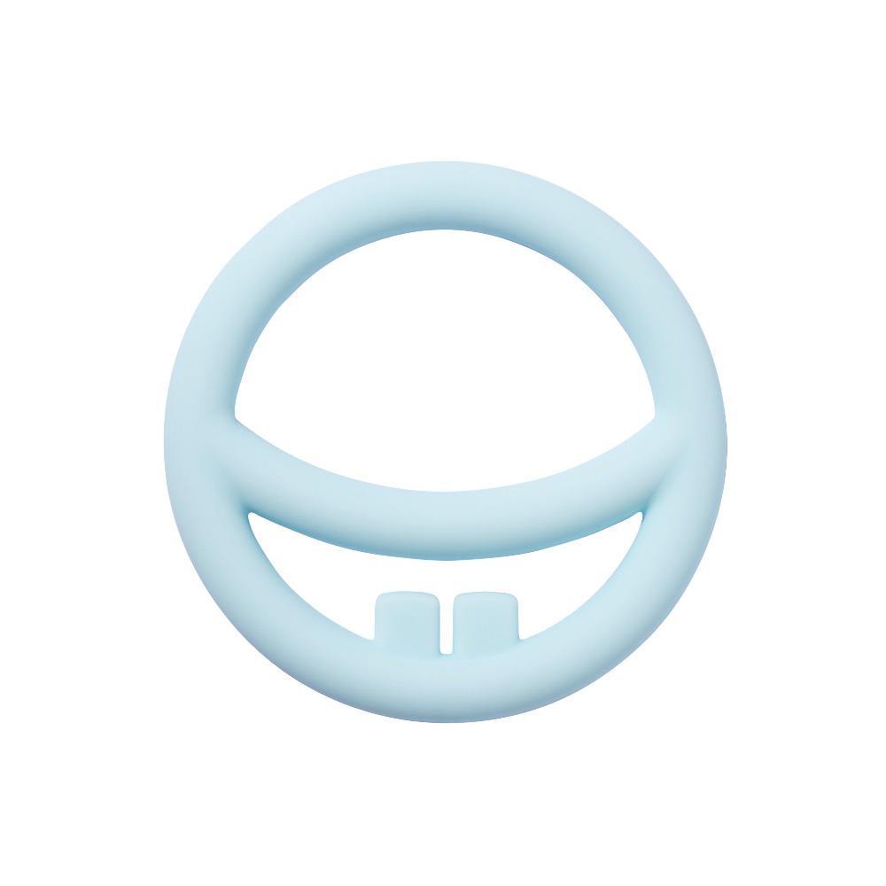 Moluk Teether Set - Pastel - kapbulaorganics