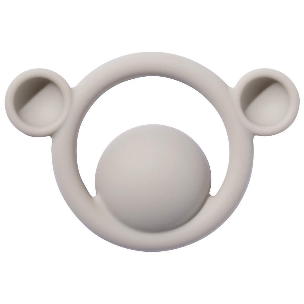 Moluk Teether Set - Pastel - kapbulaorganics